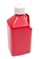 SCRIBNER Utility Jug - 5-Gallon Red 2000R