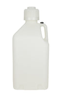SCRIBNER Utility Jug - 5-Gallon White 2000W