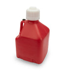 SCRIBNER Utility Jug - 3-Gallon Red 2020R