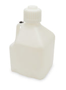 SCRIBNER Utility Jug - 3-Gallon White 2020W