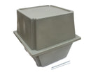 SCRIBNER Engine Case - Universal 5106