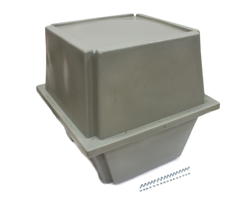 SCRIBNER Engine Case - Universal 5106