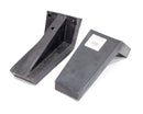 SCRIBNER Chevy Front Motor Mounts 5108C