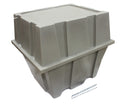 SCRIBNER Engine Case - Ultra Large 5111