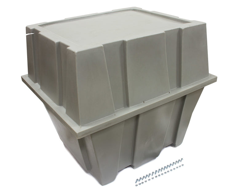SCRIBNER Engine Case - Ultra Large 5111