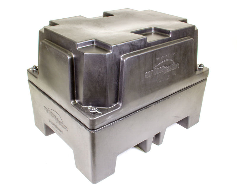 SCRIBNER Transmission Case - Auto 32in 5120
