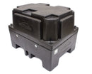 SCRIBNER Transmission Case - Auto 32in 5122
