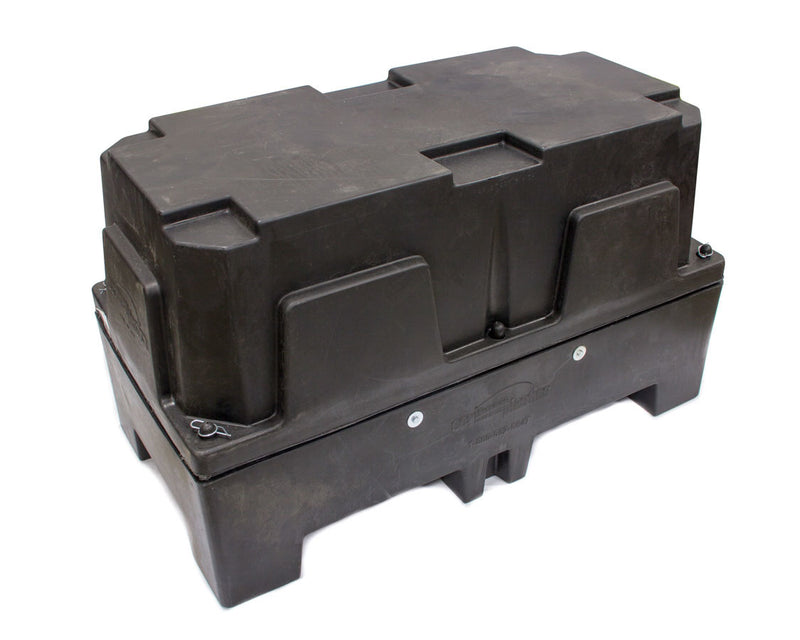 SCRIBNER Transmission Case - Auto 46in 5127