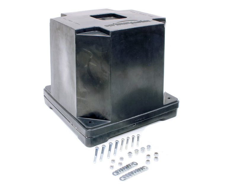 SCRIBNER Engine Case Go-Kart/QM 5175