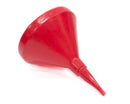 SCRIBNER Funnel - 14in Red 6112R