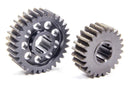 SCS GEARS Quick Change Gear Set 4-PRO