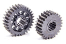 SCS GEARS Quick Change Gear Set 9K-PRO