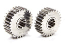SCS GEARS Sportsman QC Gear Set 1012-SPT