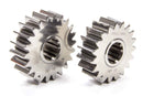 SCS GEARS Sportsman QC Gear Set 1017-SPT