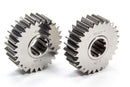 SCS GEARS Sportsman QC Gear Set 102-SPT