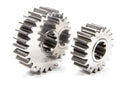 SCS GEARS Sportsman QC Gear Set 1034-SPT