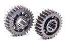 SCS GEARS Quick Change Gear Set 12-PRO