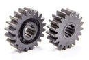 SCS GEARS Quick Change Gear Set 15-PRO
