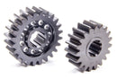 SCS GEARS Quick Change Gear Set 18-PRO