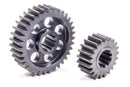 SCS GEARS Quick Change Gear Set 31-PRO