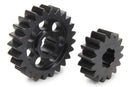 SCS GEARS Quick Change Gear Set 6 Spline 611-PRO