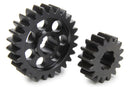 SCS GEARS Quick Change Gear Set 6 Spline 616-PRO