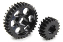 SCS GEARS Quick Change Gear Set 6 Spline 618-PRO