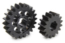 SCS GEARS Quick Change Gear Set 6 Spline 623-PRO