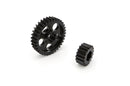 SCS GEARS Quick Change Gear Set 6 Spline 631-PRO