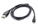 SCT PERFORMANCE Micro USB Cable ITSX/TSX Android 4520
