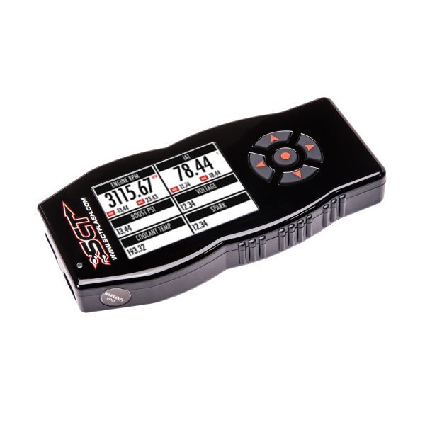SCT PERFORMANCE X4 & Unlock Cable Bundle 7015PD-B