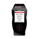 SCT PERFORMANCE X4 Power Flash Programer 50 State Legal 7015PEO