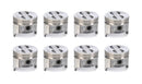 SEALED POWER Cast Piston 310AP30