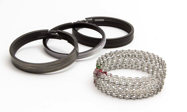 SEALED POWER Moly Piston Ring Set E178K30