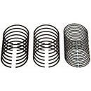 SEALED POWER Premium Piston Ring Set 4.000 Bore 1.2 1.5 2.5mm E979K