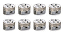 SEALED POWER Cast Piston H345DCP30
