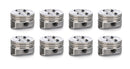 SEALED POWER Cast Piston H345DCP40