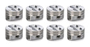 SEALED POWER Cast Piston H345DCP