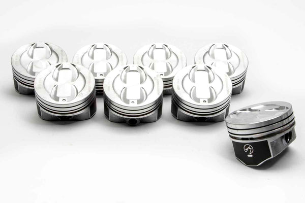 SEALED POWER Cast Piston H423DCP40