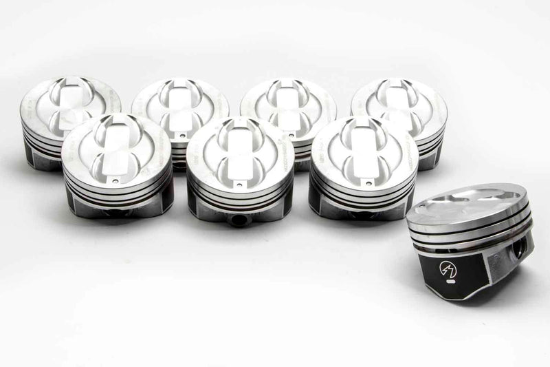 SEALED POWER Cast Piston H423DCP40