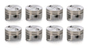 SEALED POWER Cast Piston H535CP30