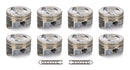 SEALED POWER Cast Piston H859CP30