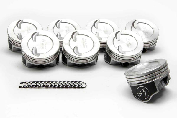SEALED POWER Cast Piston H859CP30