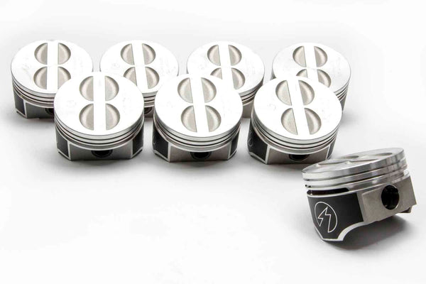 SEALED POWER Forged Piston L2256F