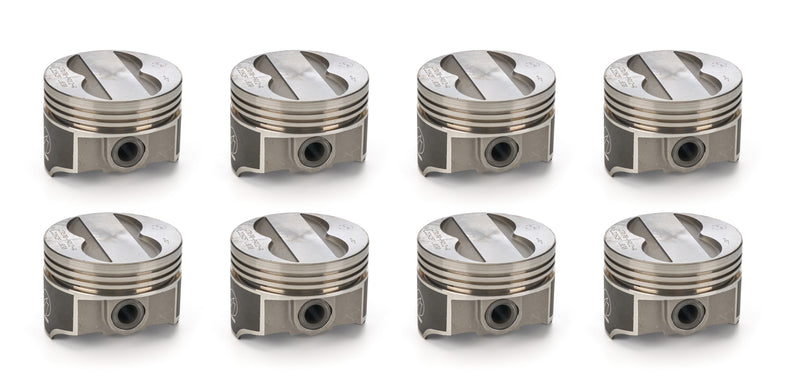 SEALED POWER Forged Piston L2262F30