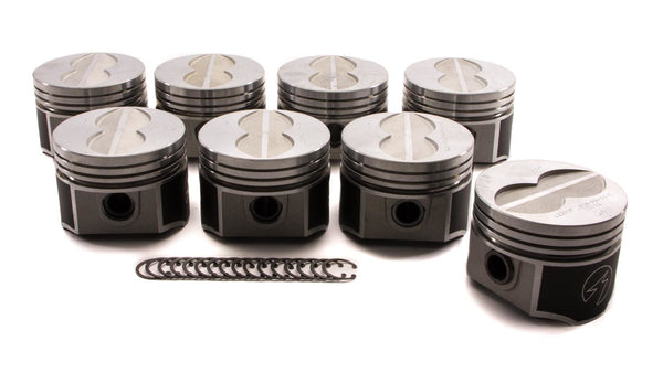 SEALED POWER Forged Piston L2291F30