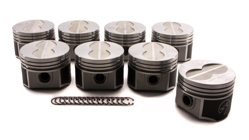 SEALED POWER Forged Piston L2291F30