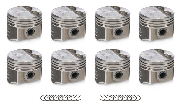 SEALED POWER Forged Piston L2316F40