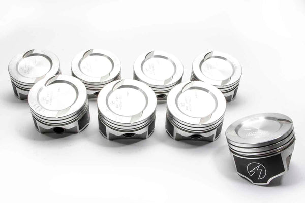 SEALED POWER Forged Piston L2404F30