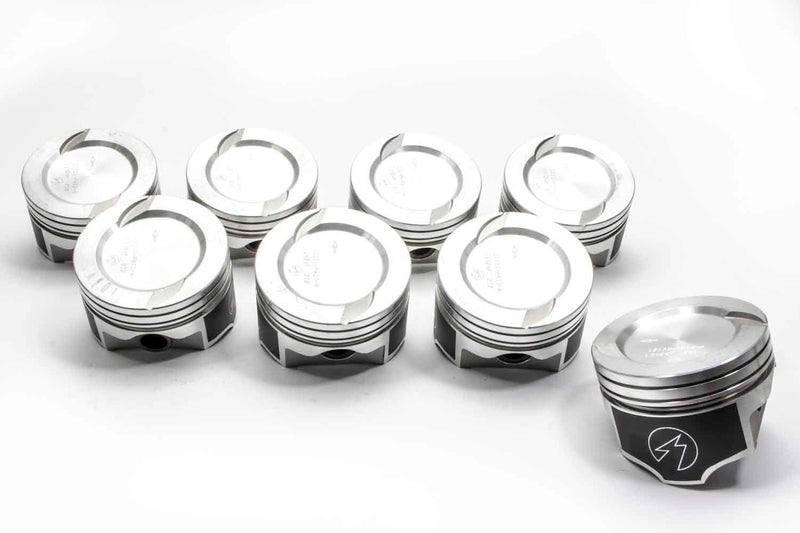 SEALED POWER Forged Piston L2404F30